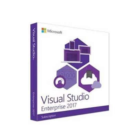 visual studio 2017 enterprise purchase